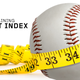 Image for article titled Cardio And Pooping: A Chart Of Every MLB Player Who Reportedly Lost Or Gained Weight This Offseason (And Why)